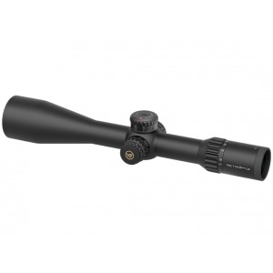 Прицел Vector Optics Continental 34mm 5-30x56 FFP, SF, VEC-MBR (MIL) арт. SCFF-41 [VECTOR OPTICS]